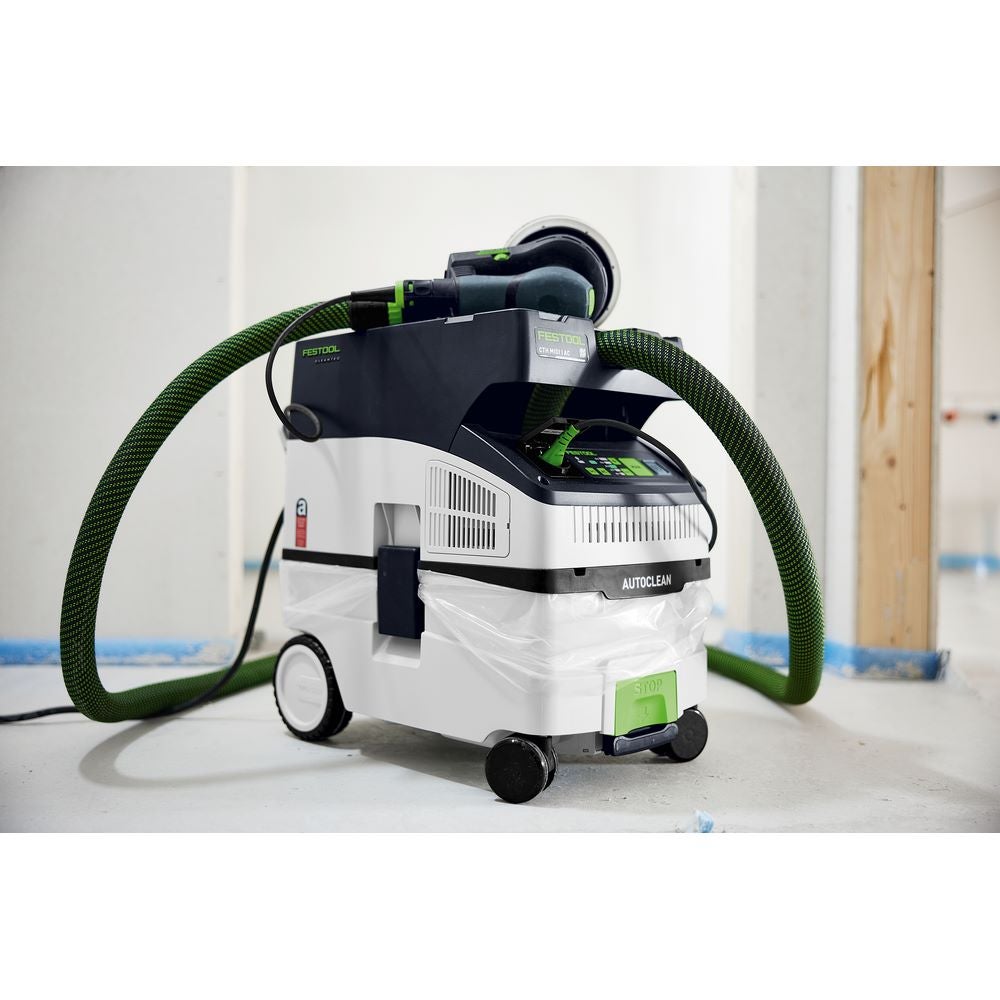 Festool Absaugmobil CLEANTEC CTH MIDI I AC #578558