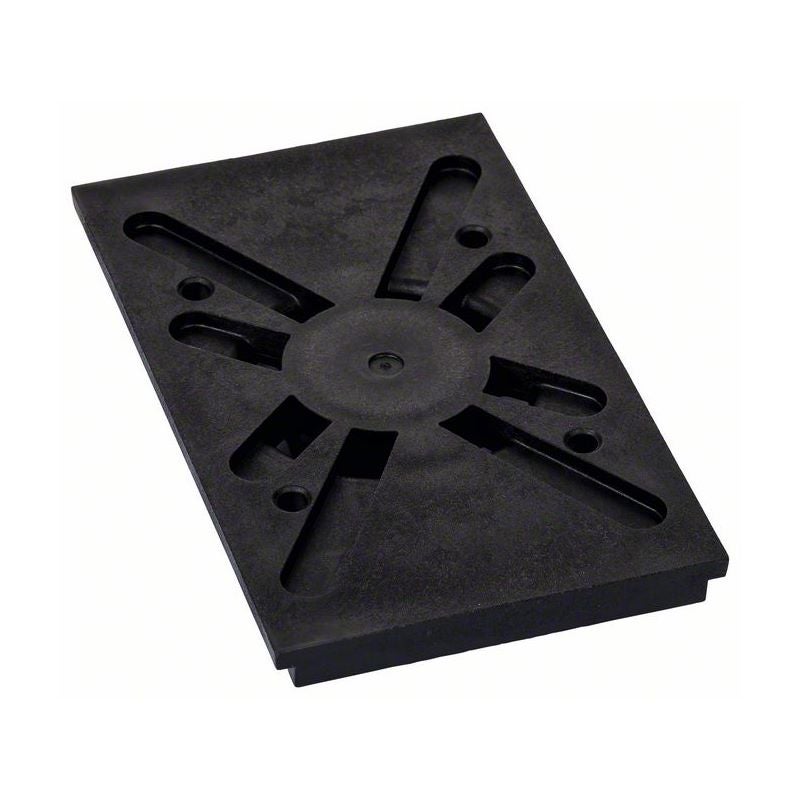 Bosch PRO Stützteller, 80 x 130 mm #2608601447