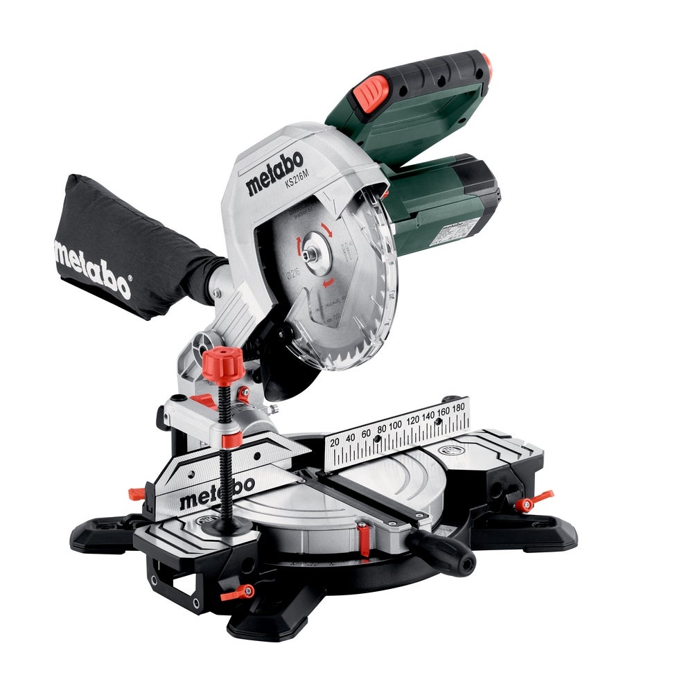 Metabo KS 216 M * Kappsäge