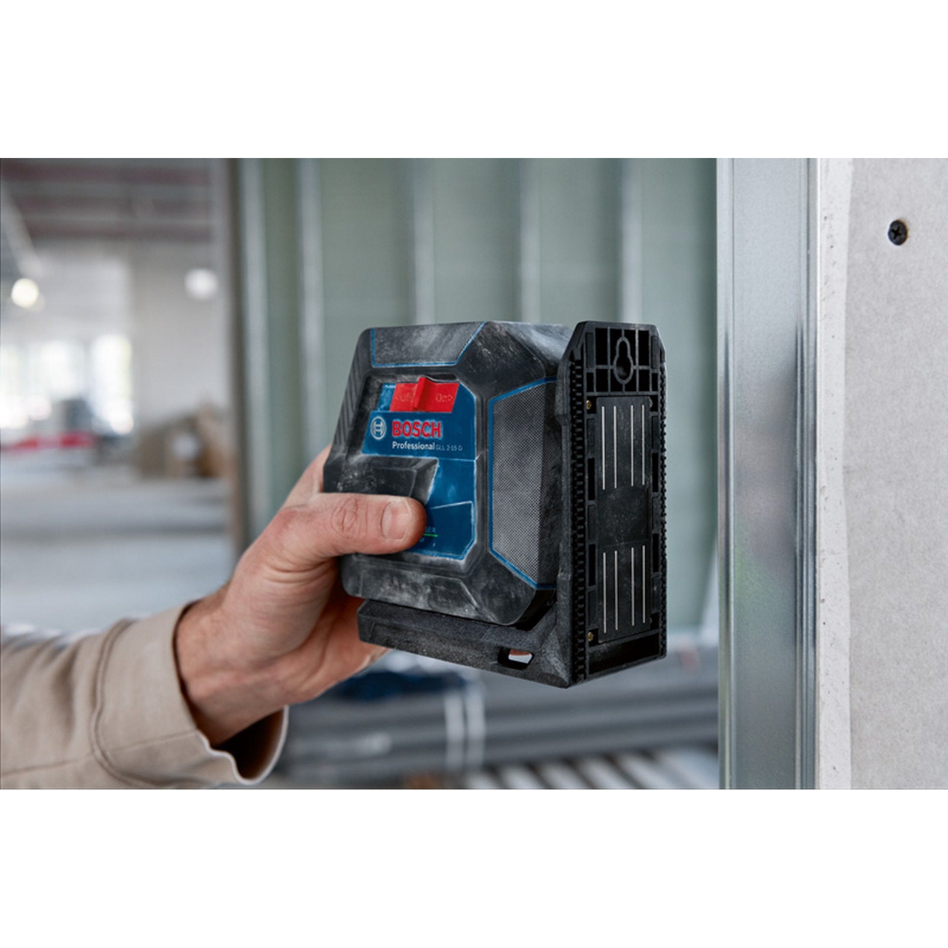 Bosch Zubehör LB 10 & DK 10 #0601092C00