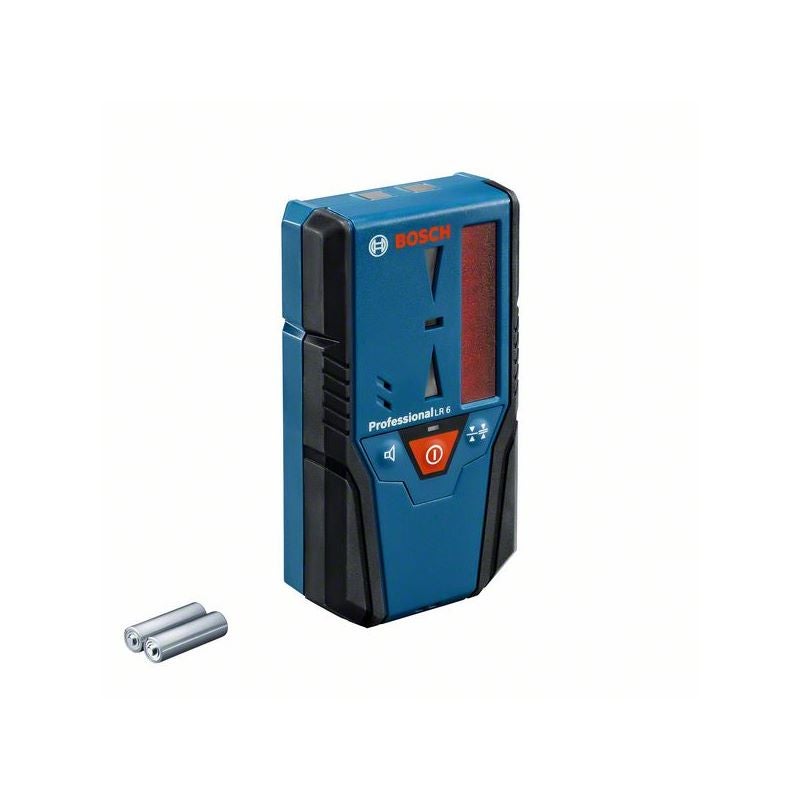 Bosch Laser-Empfänger LR 6 #0601069H00