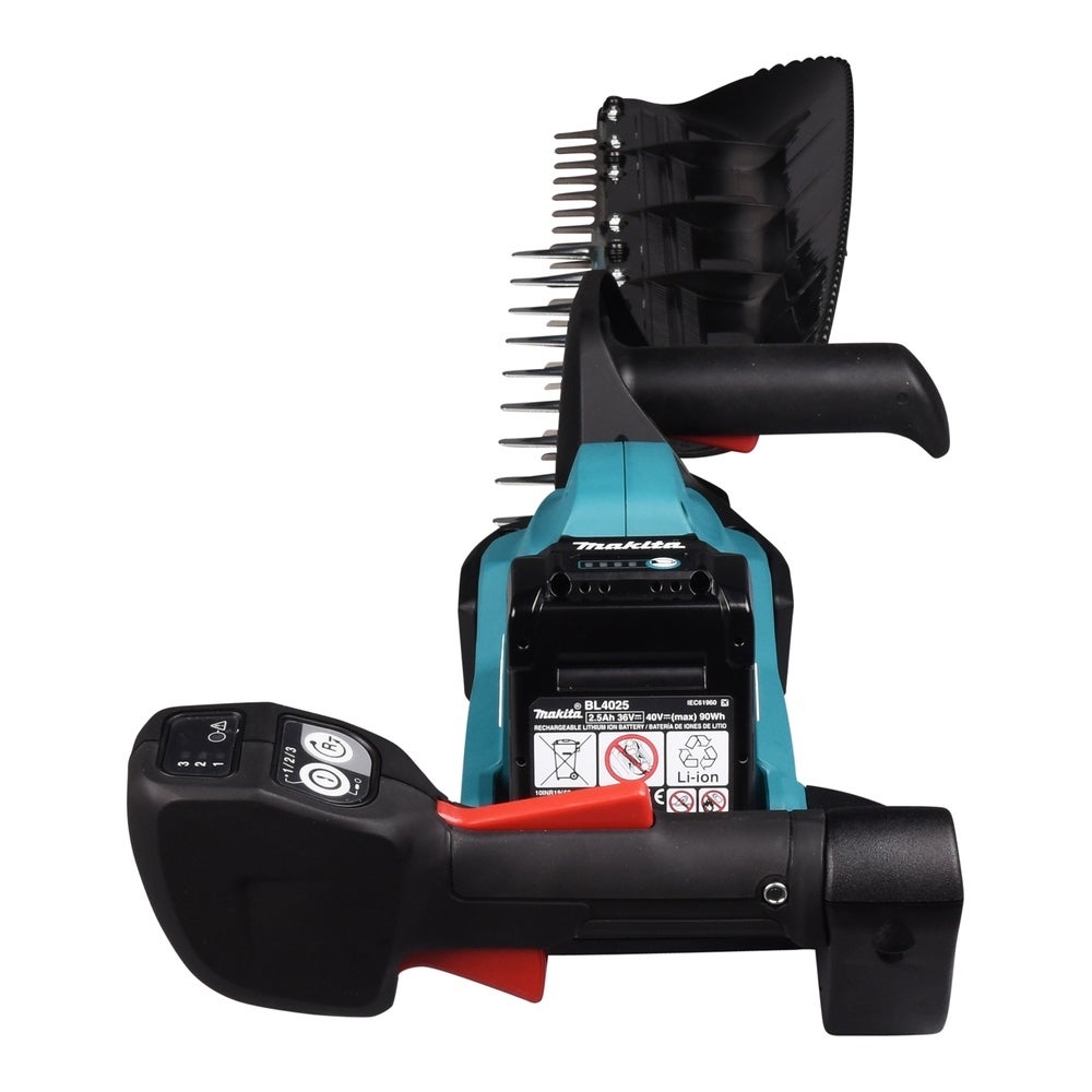 Makita Akku-Heckenschere XGT UH014GM101