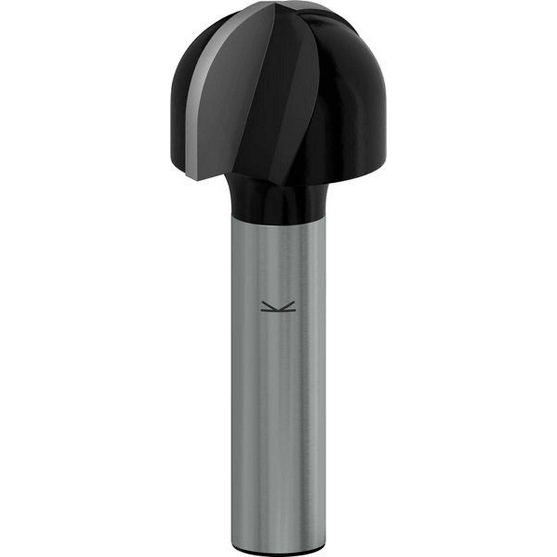 Bosch PRO Hohlkehlfräser, R 10 mm, S 8 mm #2608628370