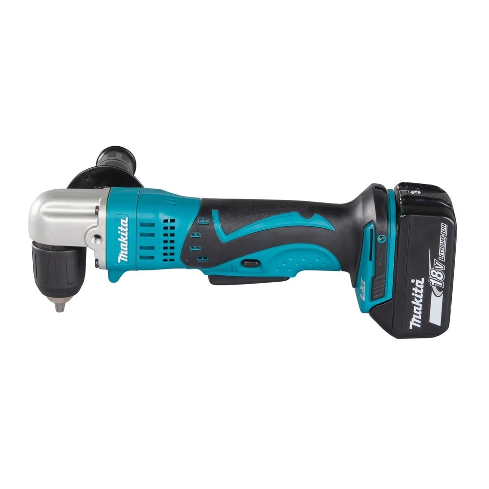 Makita Akku-Winkelbohrmaschine LXT DDA351Z