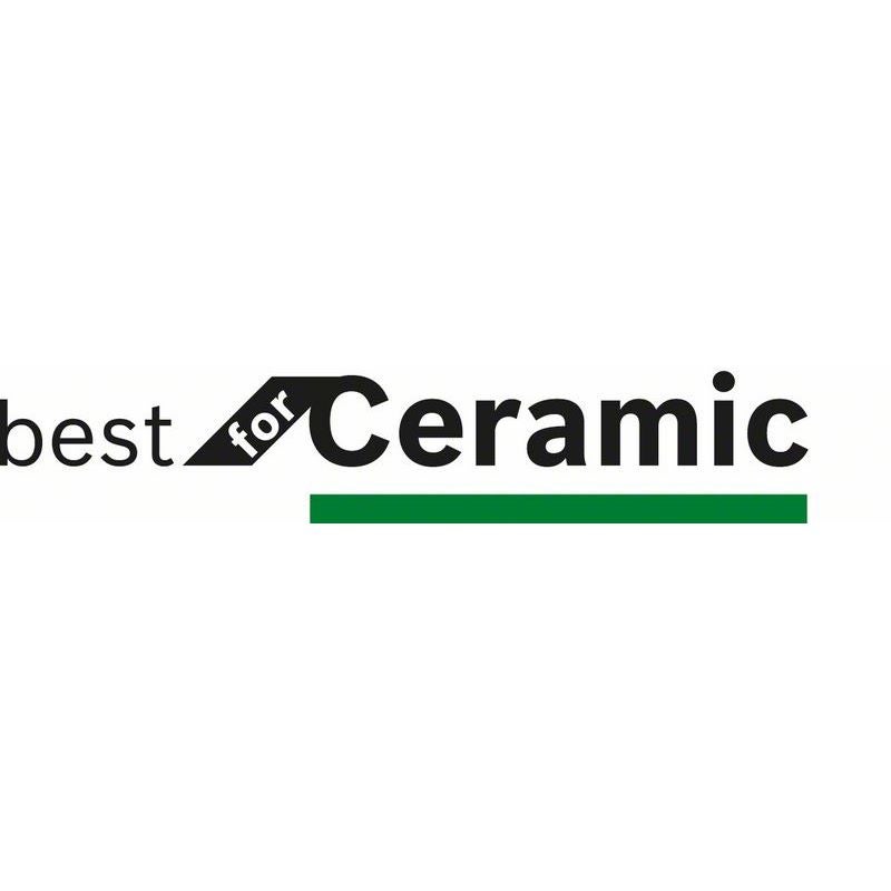 Bosch PRO Ceramic Trockenbohrkrone, 14 x 30 x14 mm #2608587113