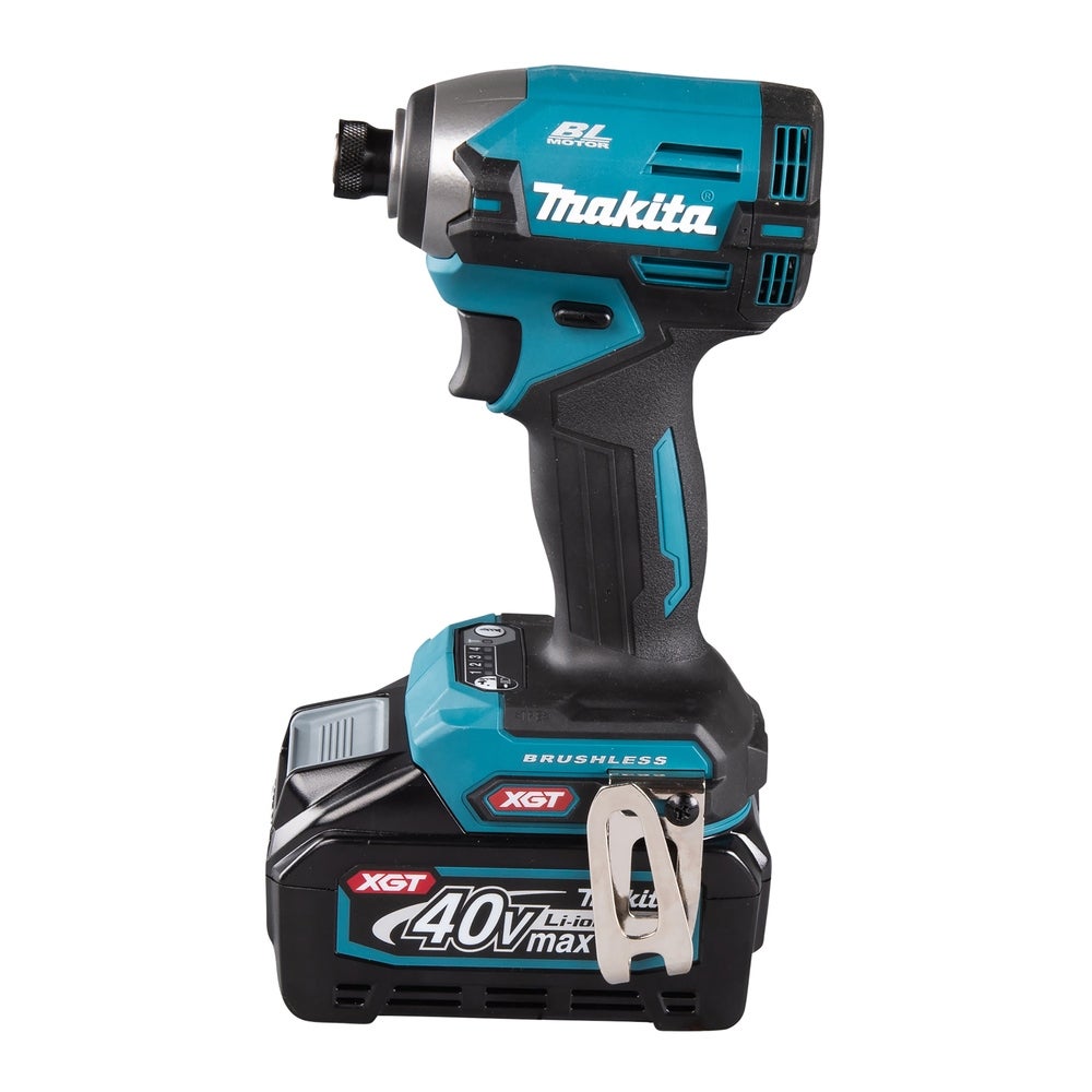 Makita Akku-Schlagschrauber XGT TD003GZ