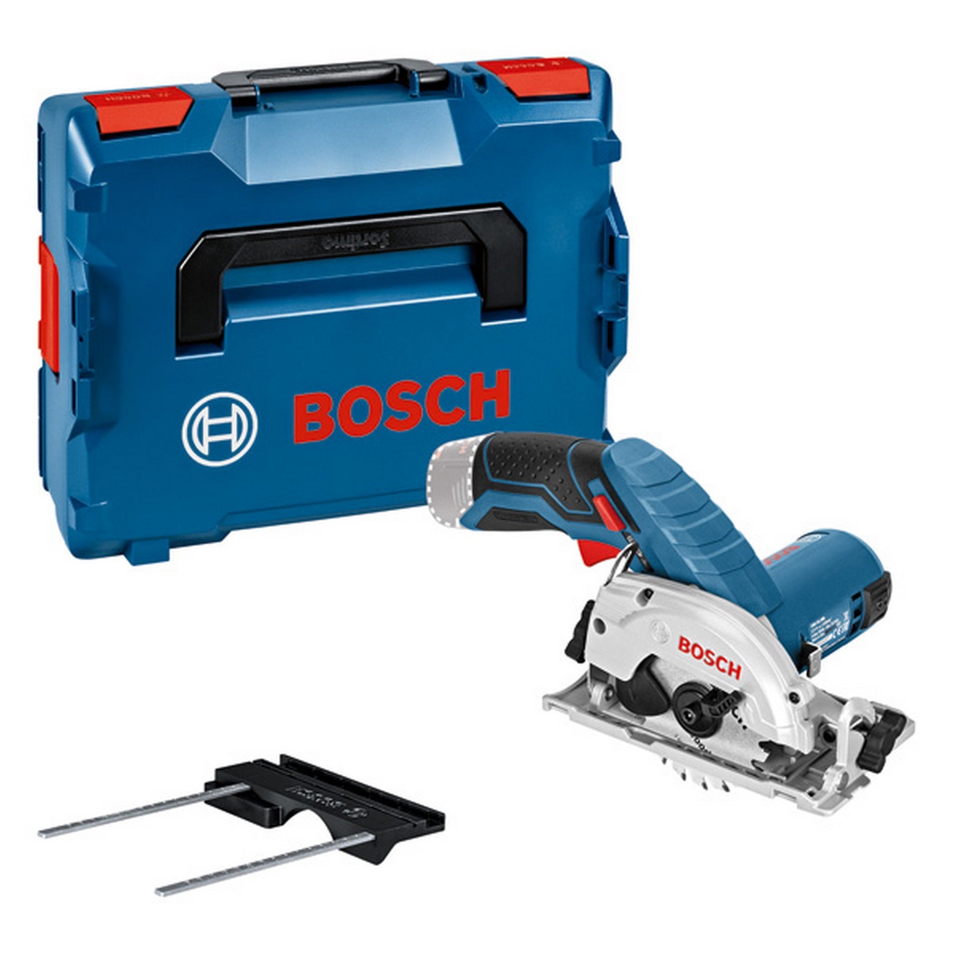 Bosch Akku-Kreissäge GKS 12V-26 in L-BOXX #06016A1002