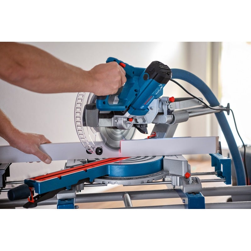 Bosch Kapp- und Gehrungssäge GCM 305-216 D #0601B49000