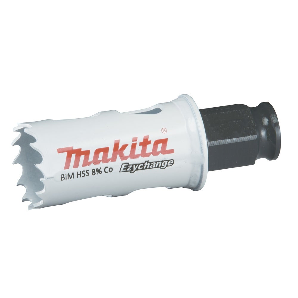 Makita Ezychange Lochsäge 25 mm #E-03698