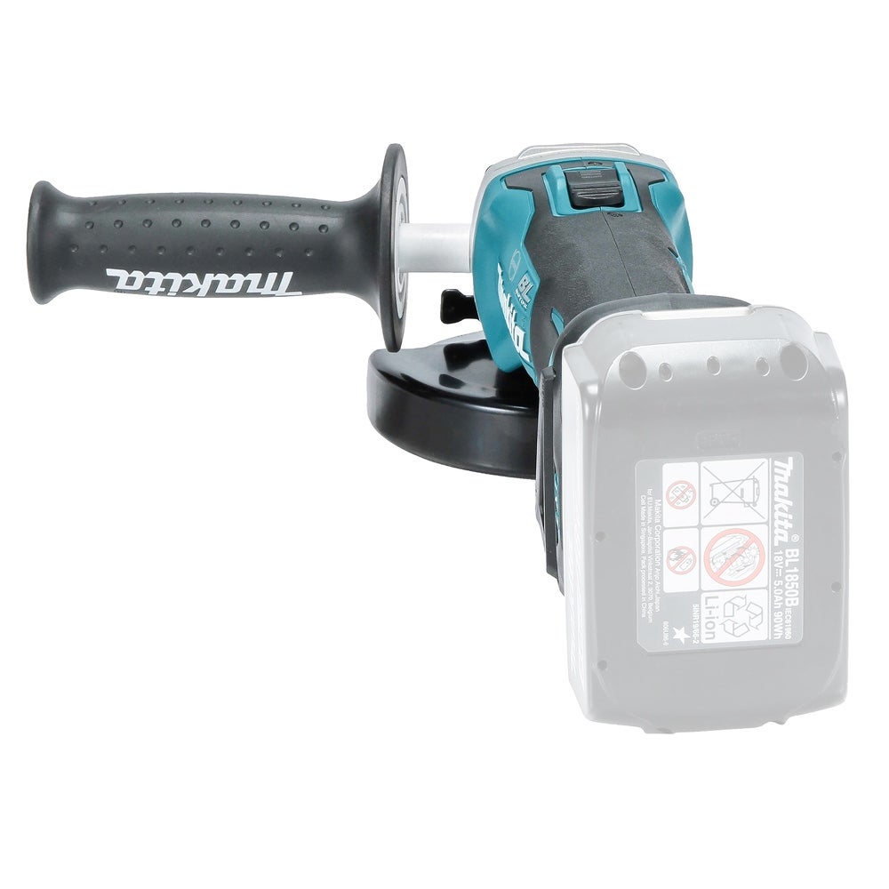 Makita Akku-Winkelschleifer DGA514Z