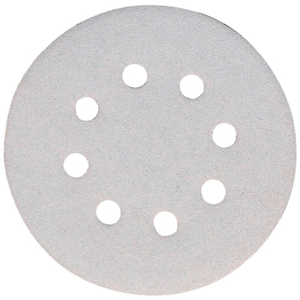 Makita Schleifpapier Ø 125 mm/K240/10 Stk. #P-33401