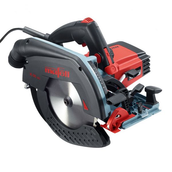 Mafell Handkreissäge K 65 cc im T-MAX #91B002