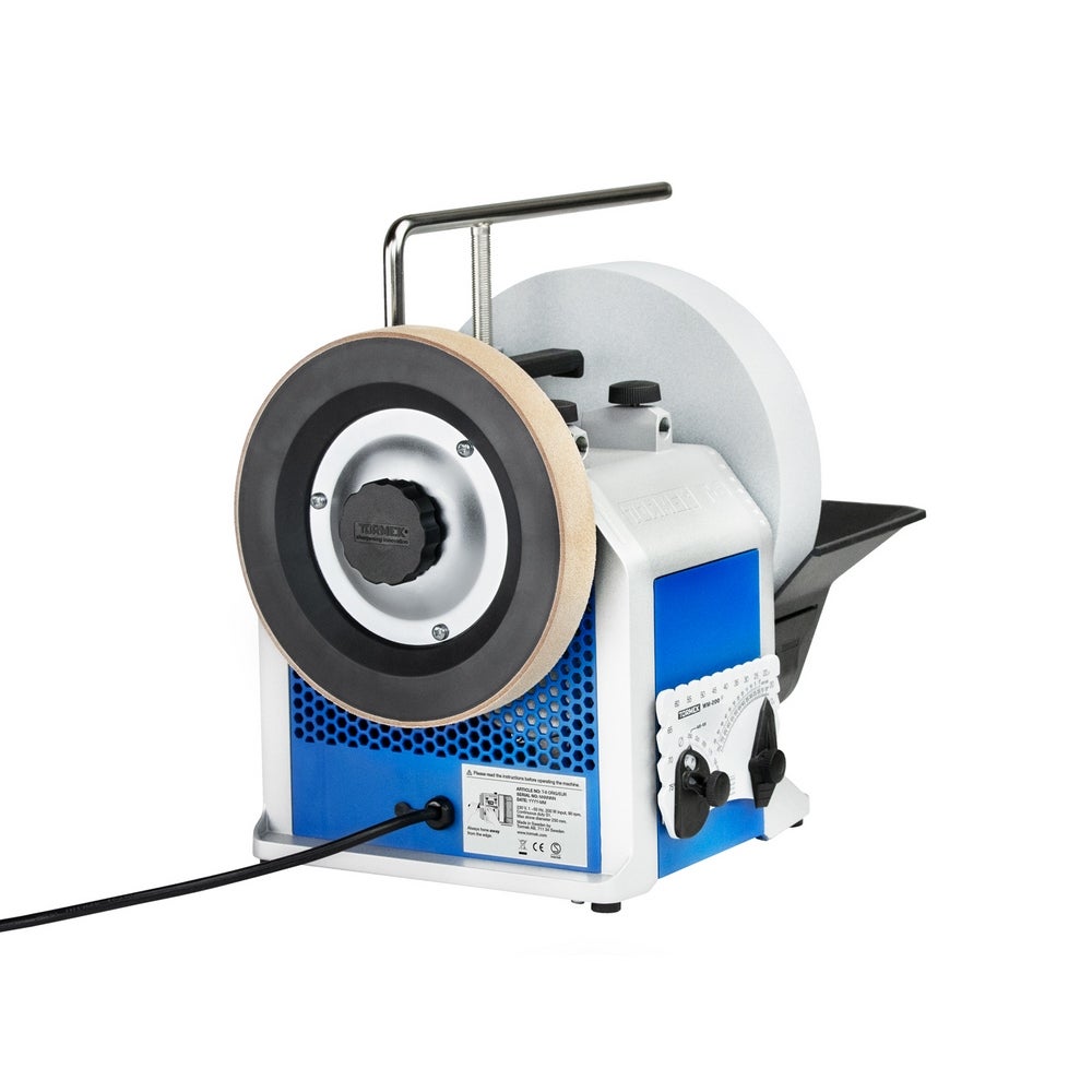Tormek Naßschleifmaschine T-8 #T-8 original
