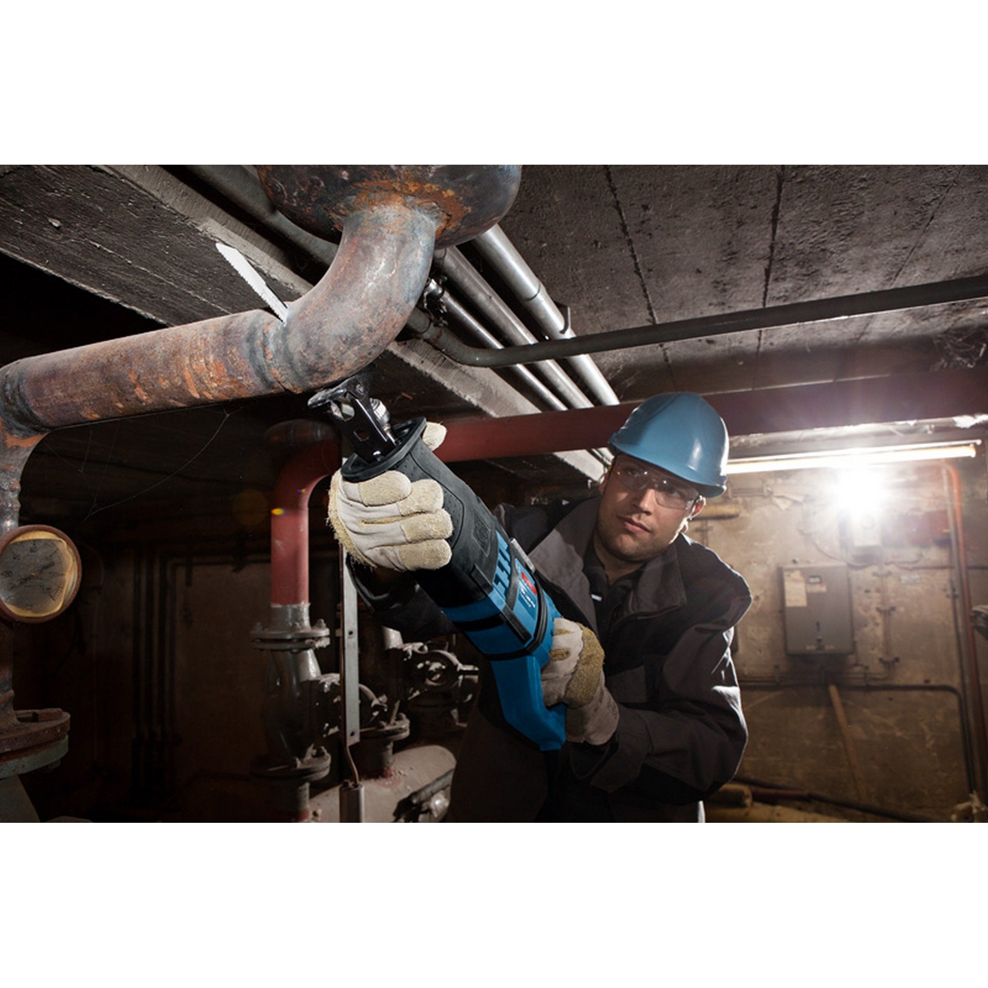 Bosch Säbelsäge GSA 1300 PCE #060164E200