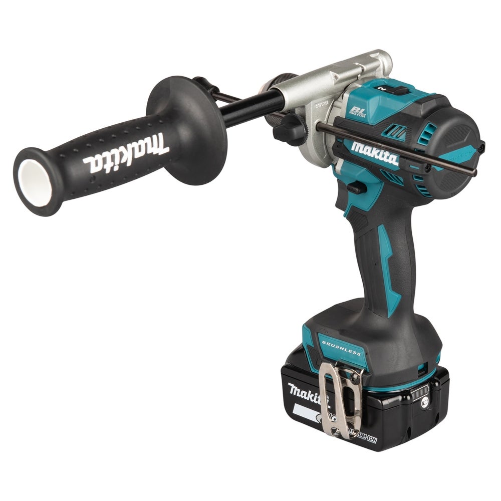 Makita Akku-Schlagbohrschrauber LXT DHP492Z