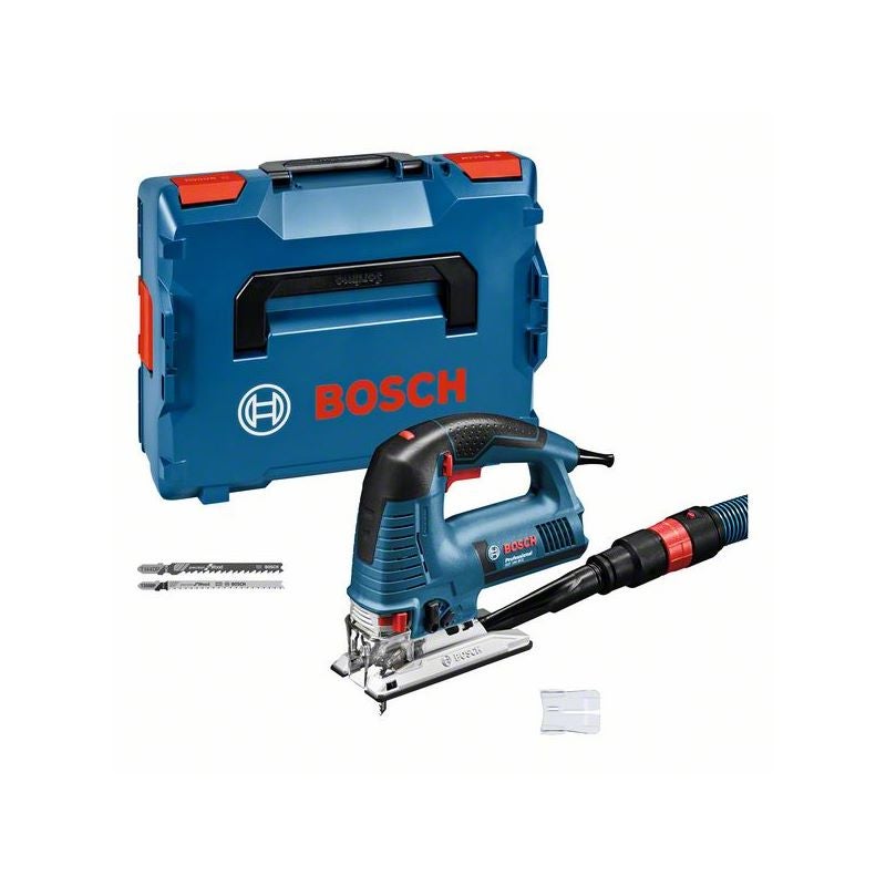 Bosch Stichsäge GST 160 BCE #0601518000