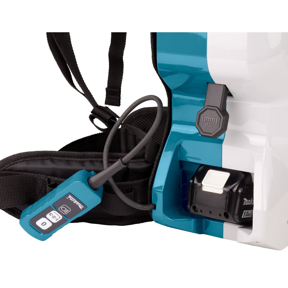 Makita Akku-Staubsauger LXT DVC660Z