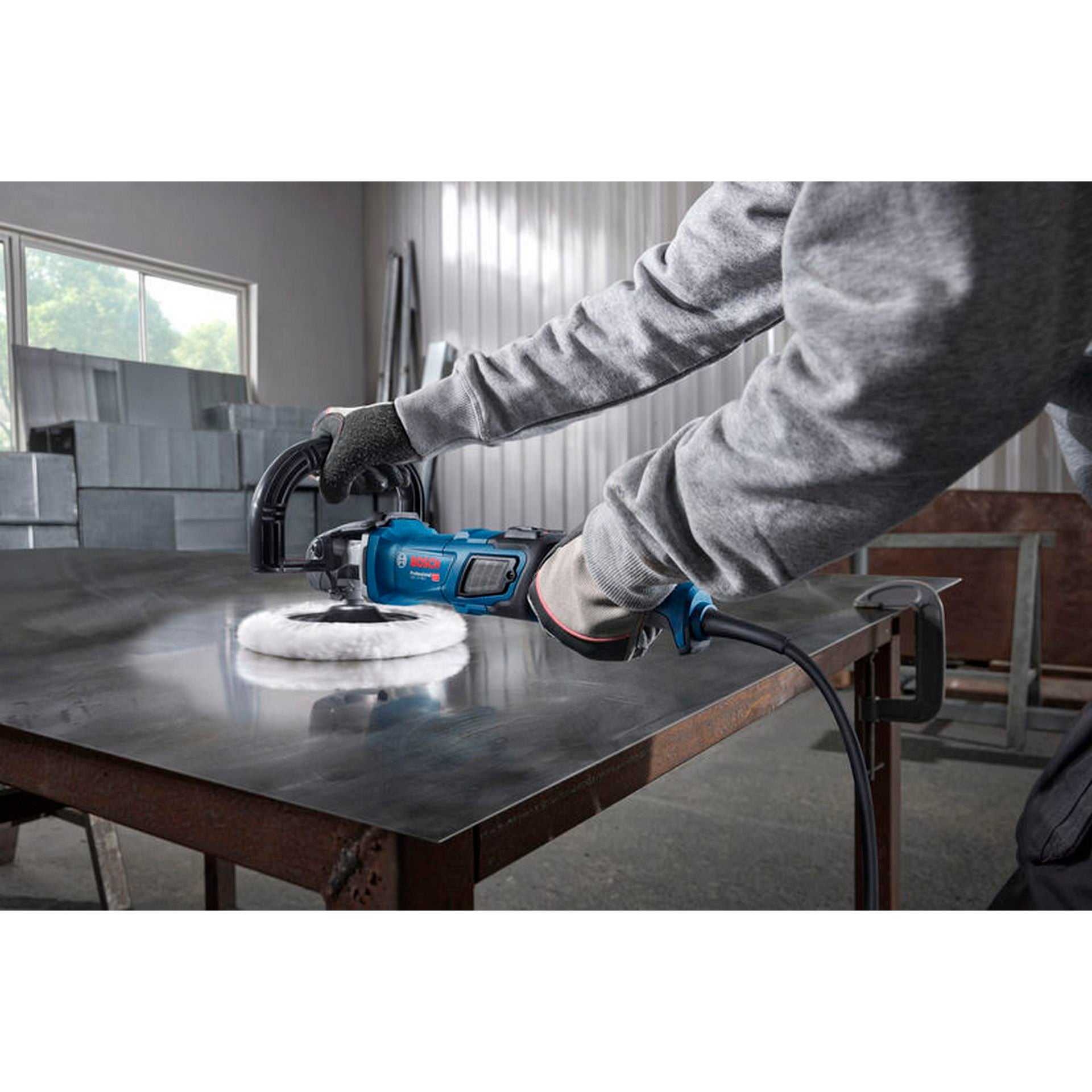 Bosch Polierer GPO 14-180 S #0601389200