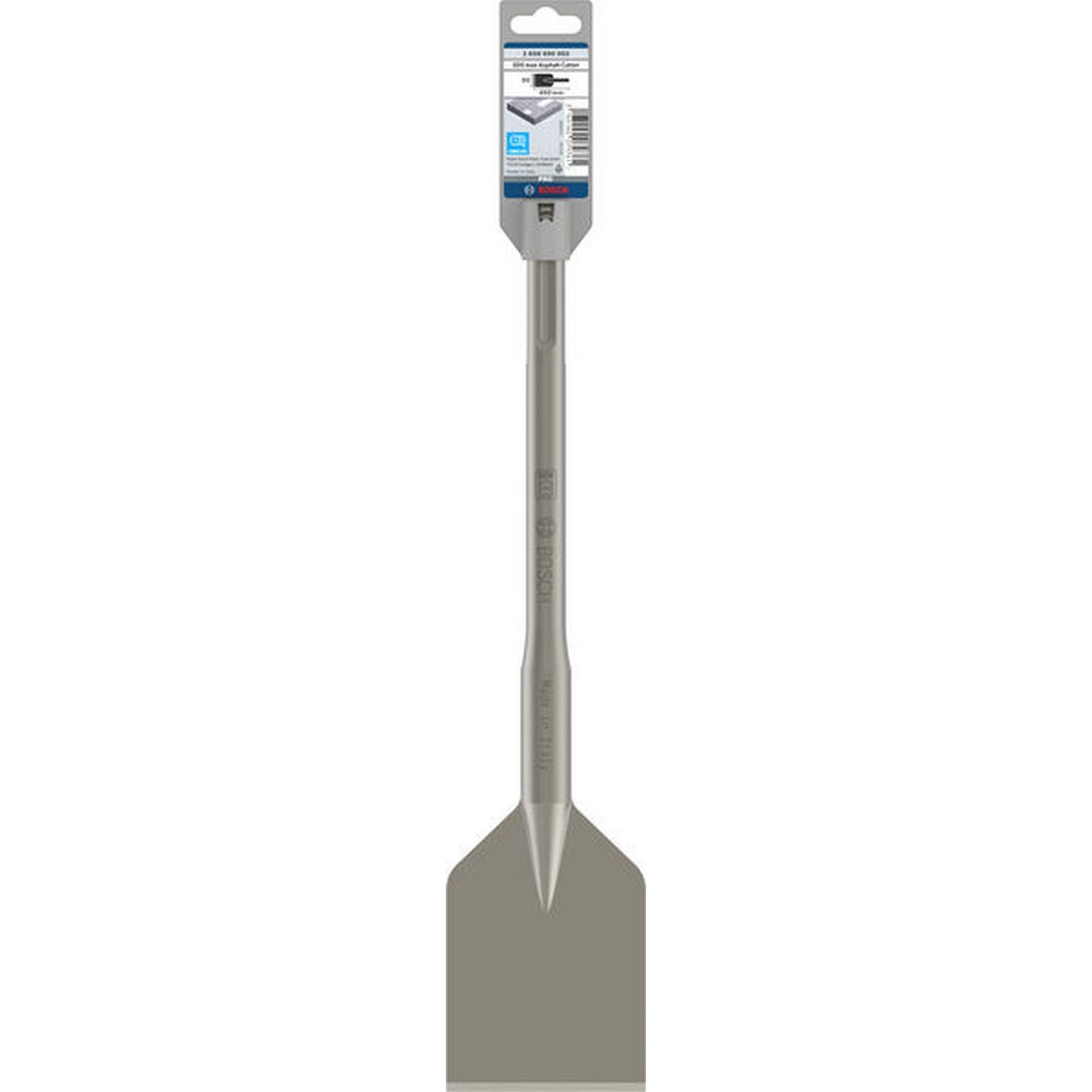 Bosch PRO SDS max Asphaltschneider, 90 x 400 mm #2608690003