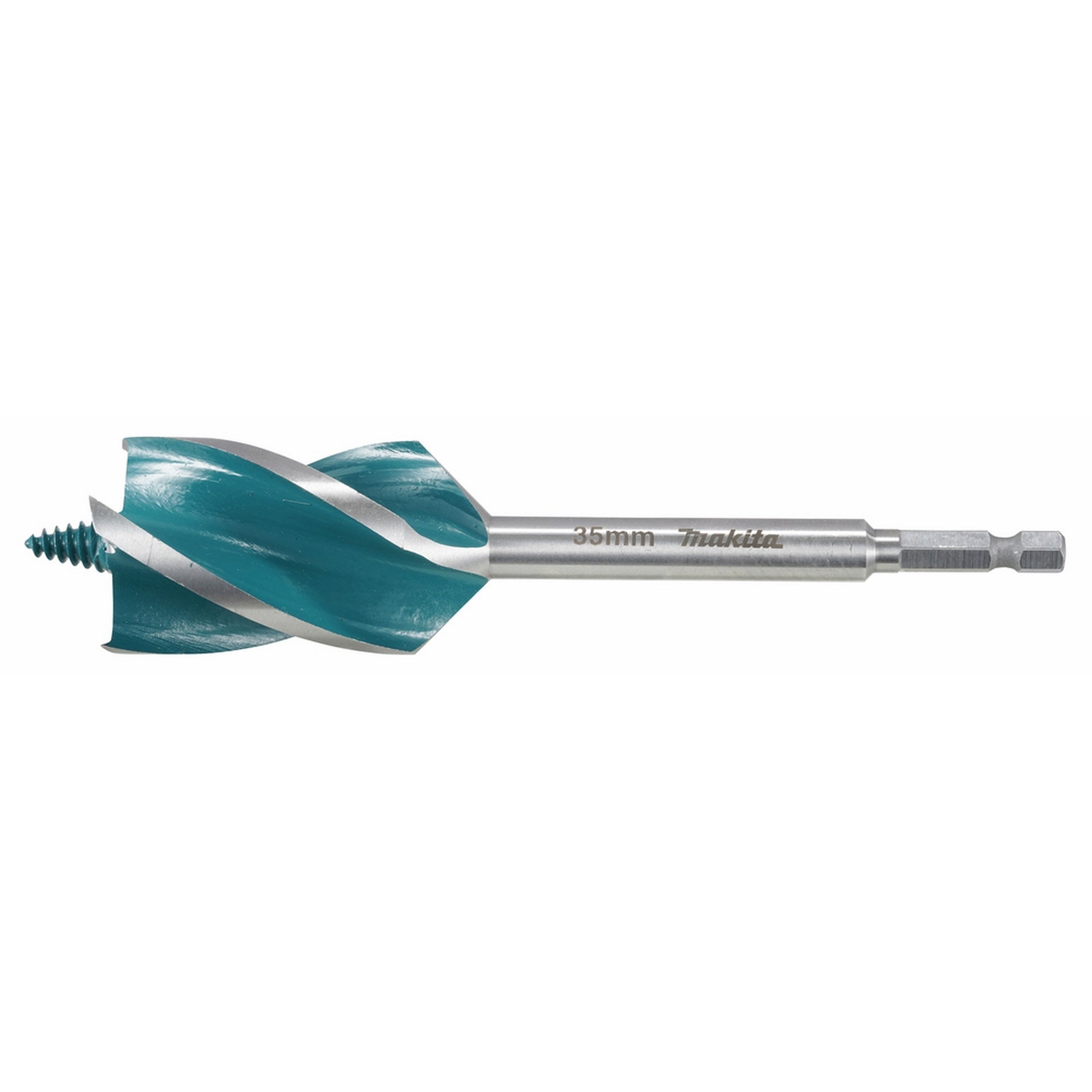 Makita Holzbohrer 35 x 165 mm #E-26711