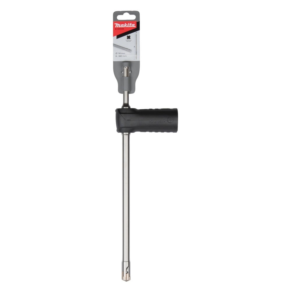 Makita Absaugbohrkrone SDS-PLUS, 16 x 240 / 360 mm #B-64406
