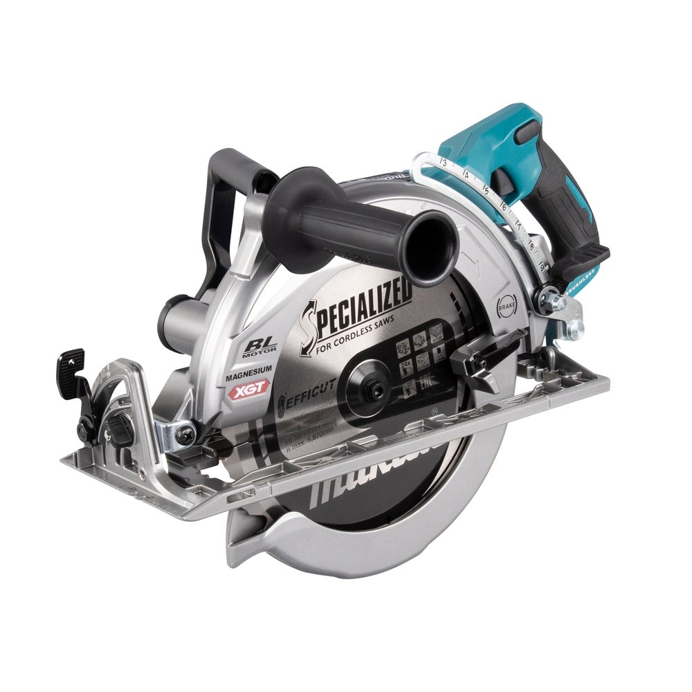 Makita Akku-Handkreissäge RS002GT101