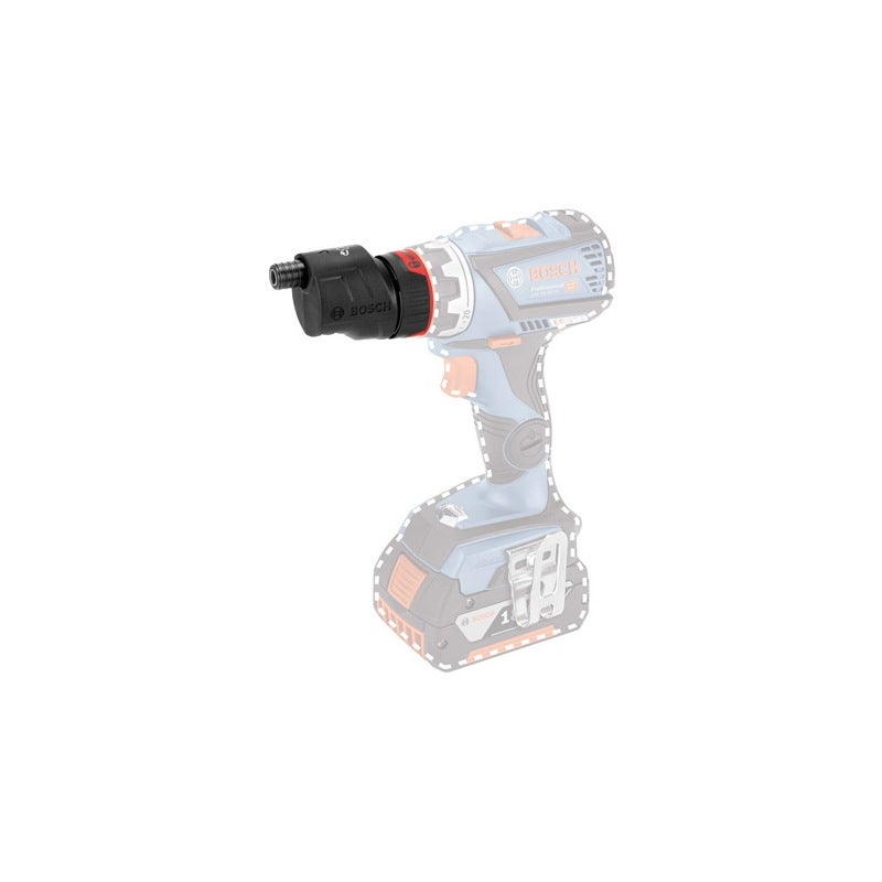Bosch FlexiClick-Aufsatz GFA 18-E #1600A001SJ