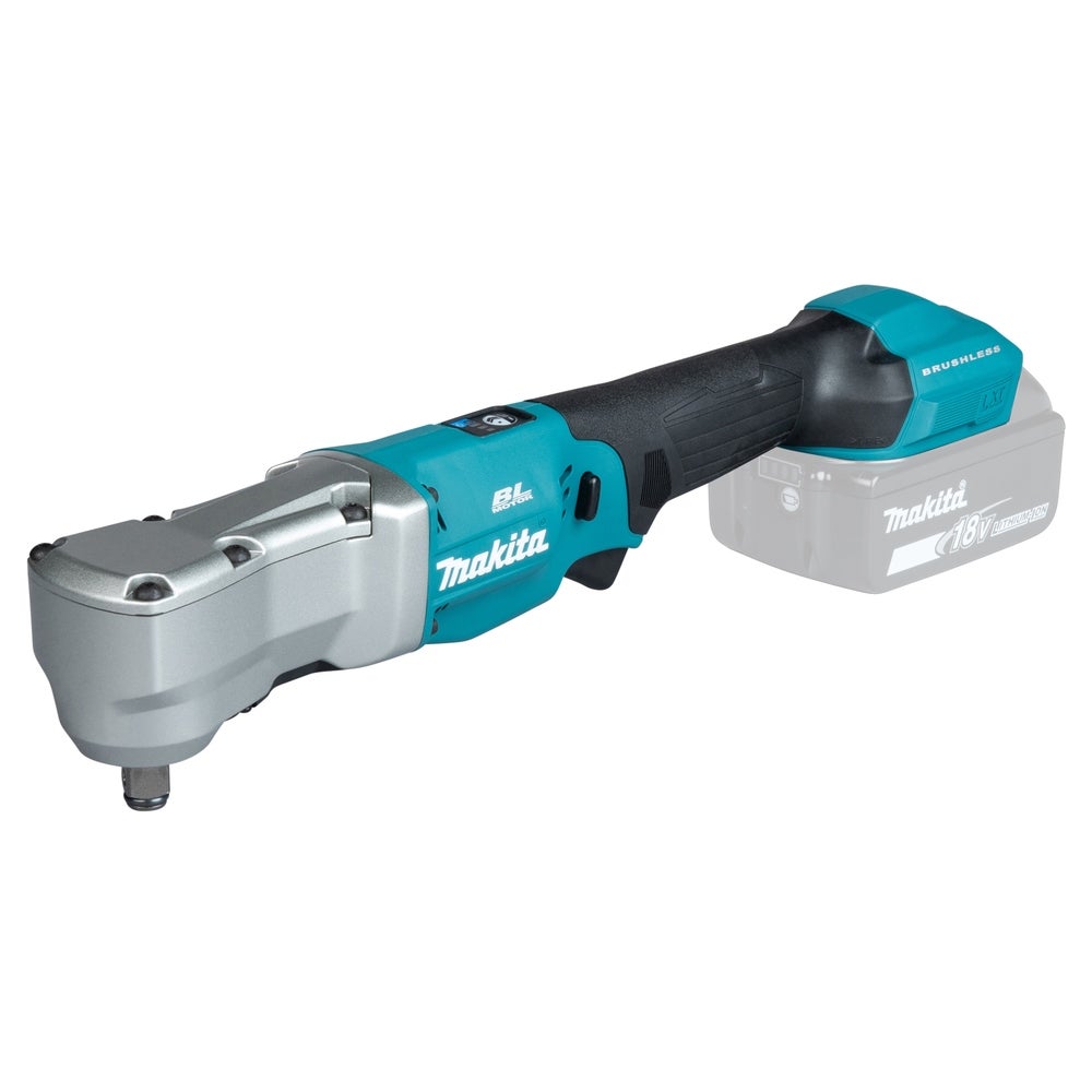 Makita Akku-Winkel-Schlagschrauber LXT DTL300Z