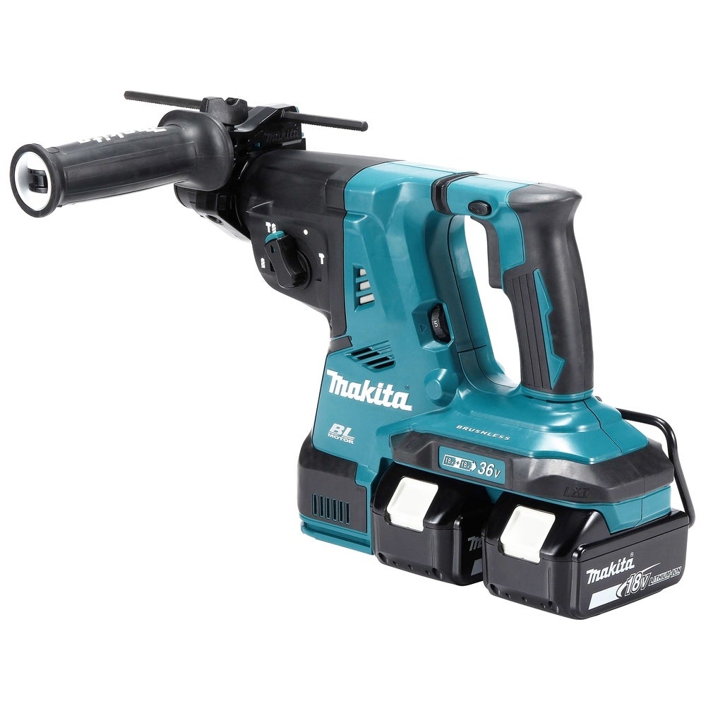 Makita Akku-Bohrhammer LXT DHR280Z