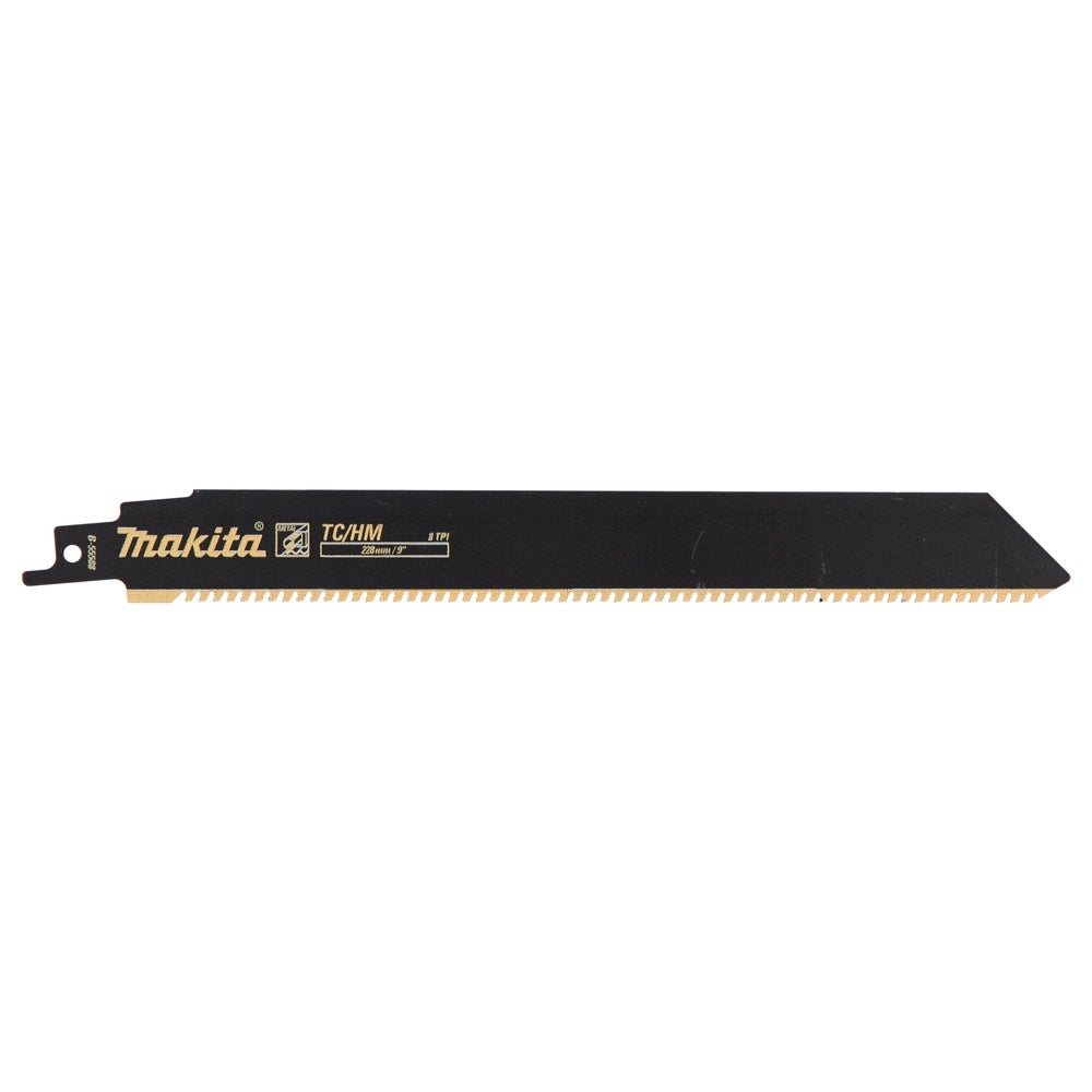 Makita Reciprosägeblatt für Metall #B-55588