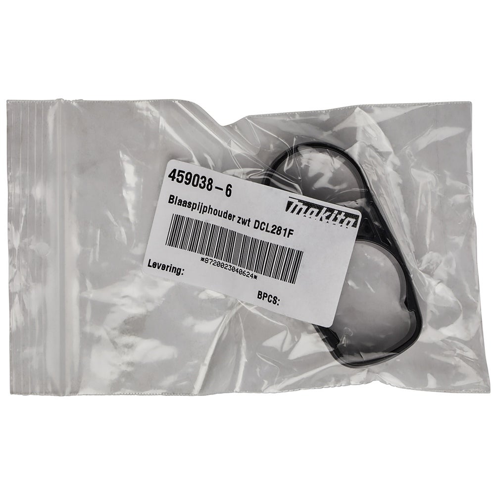 Makita Fugendüsenhalter schwarz #459038-6