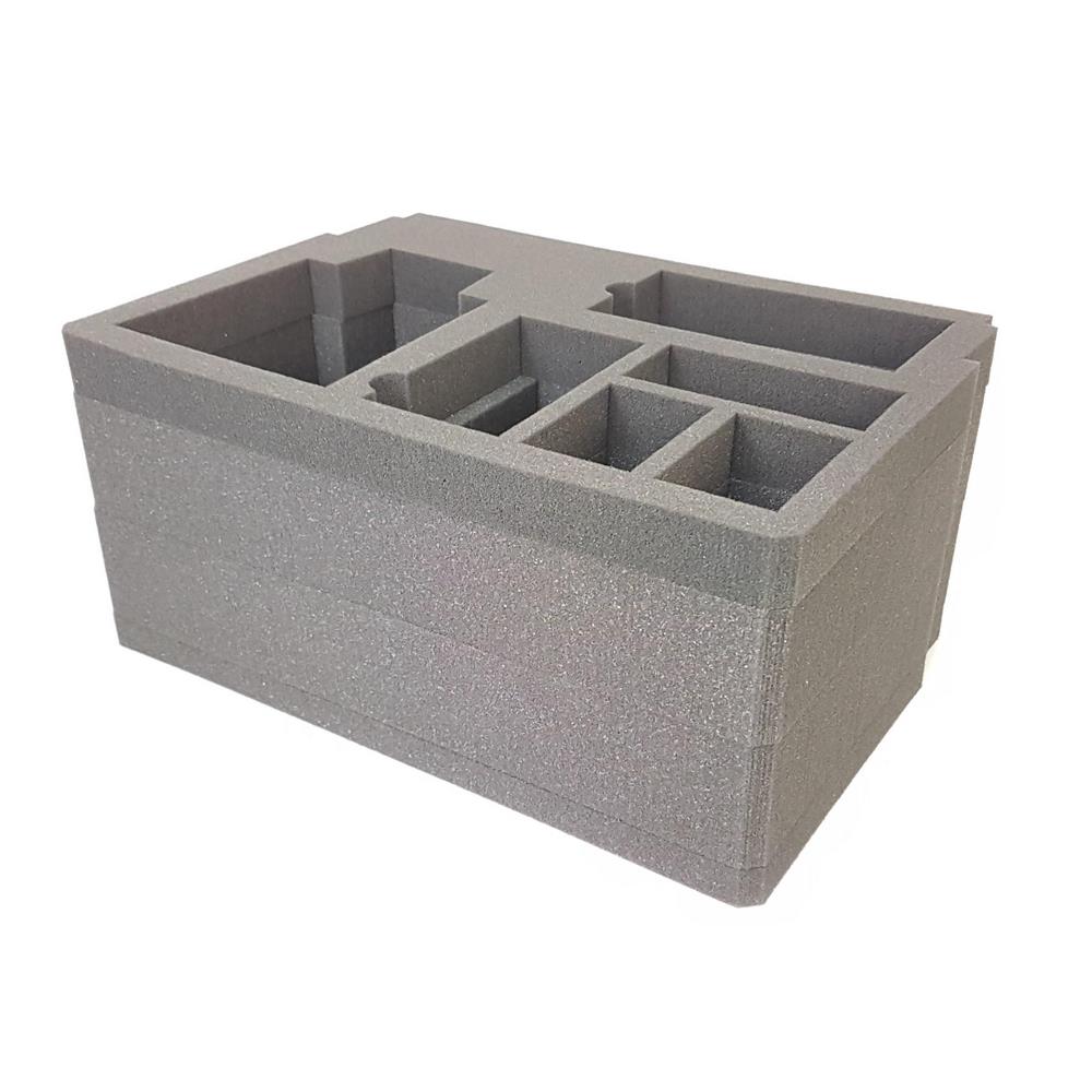 Hedue Einlage für Rotationslaser hedue Q1 #10151