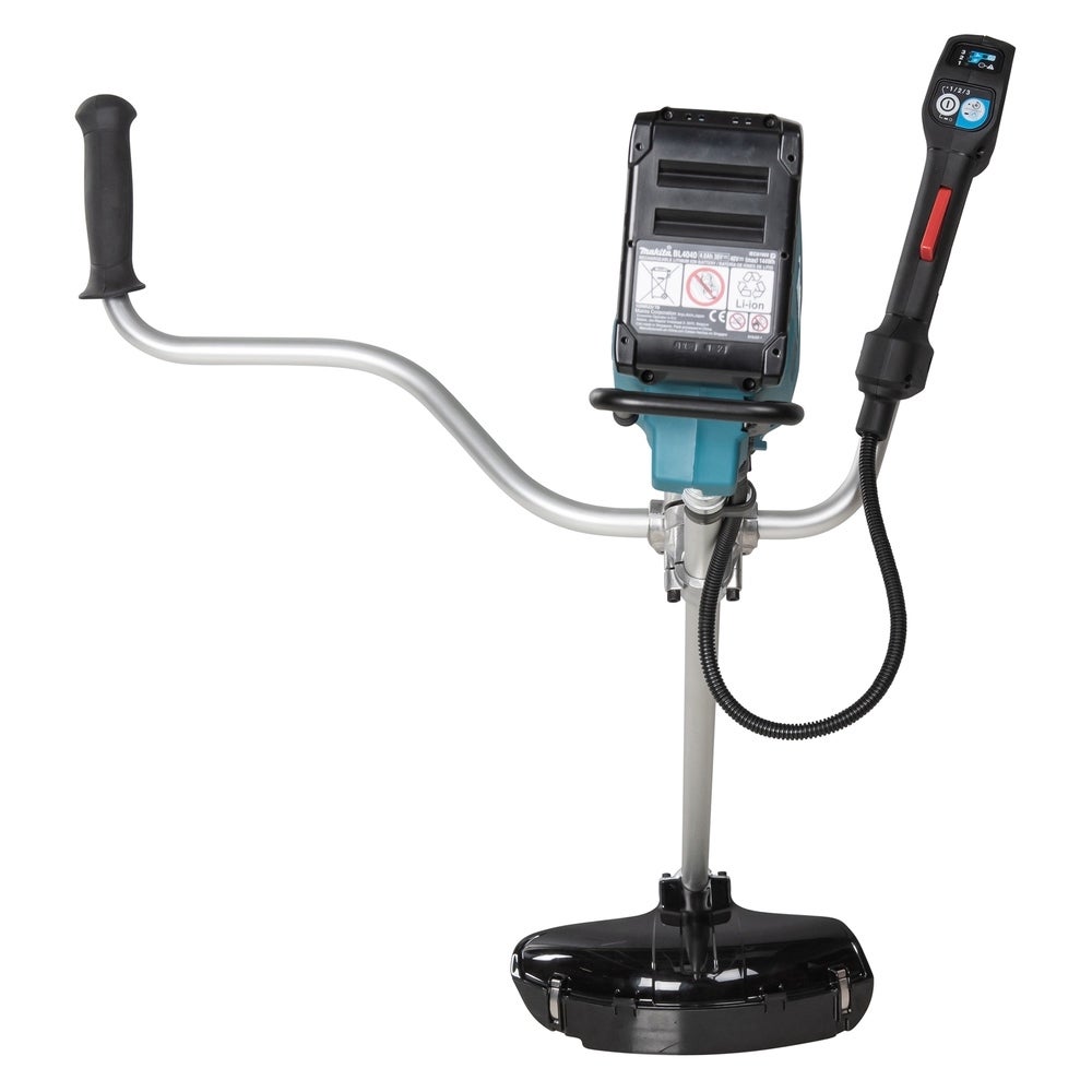 Makita Akku-Motorsense XGT UR016GM101