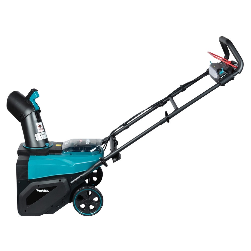 Makita Schneefräse XGT SN001GZ
