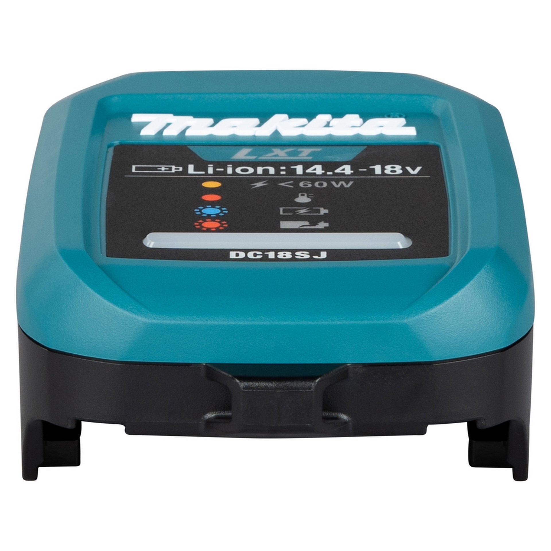 Makita Set DC18SJ, ADP14, USB-C PD Ladekabel 1915U4-1