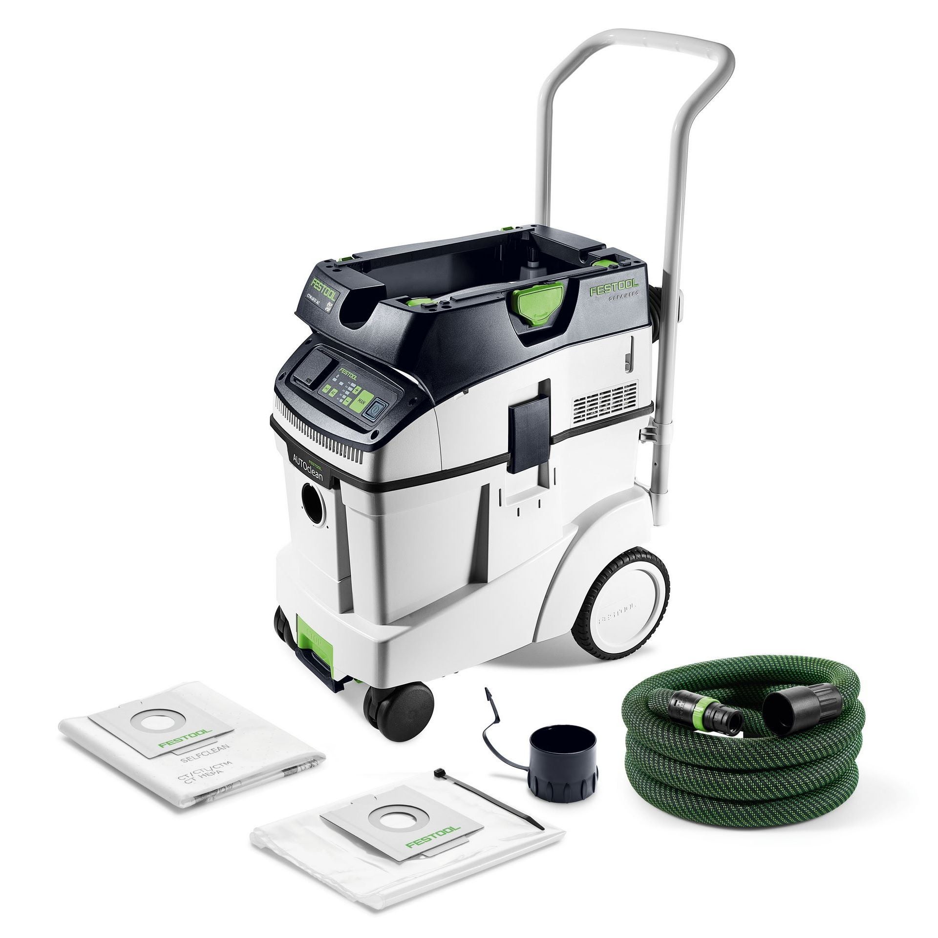 Festool Absaugmobil CLEANTEC CTM 48 EI AC #577865