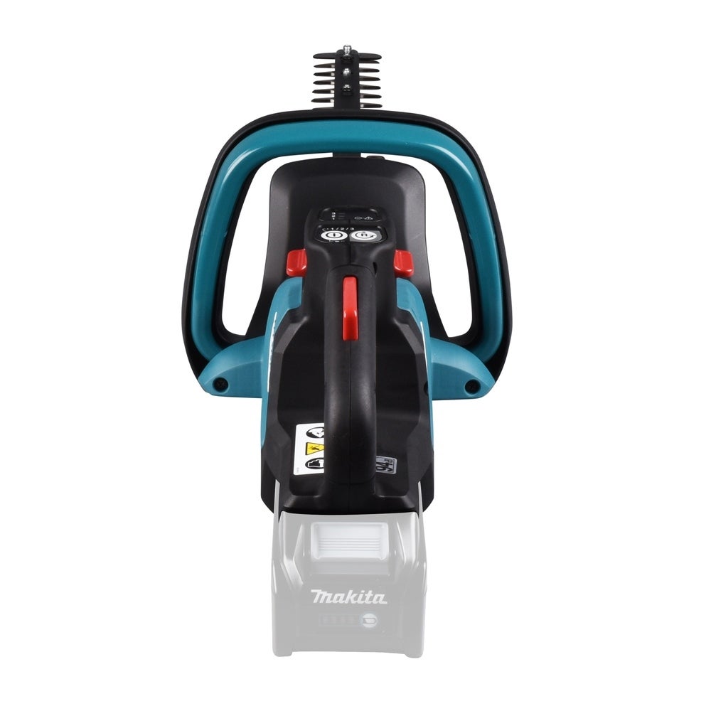 Makita Akku-Heckenschere XGT UH007GZ