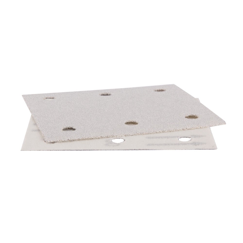 Makita Schleifpapier 114 x 102 mm, K80, 10 Stk. #P-35829