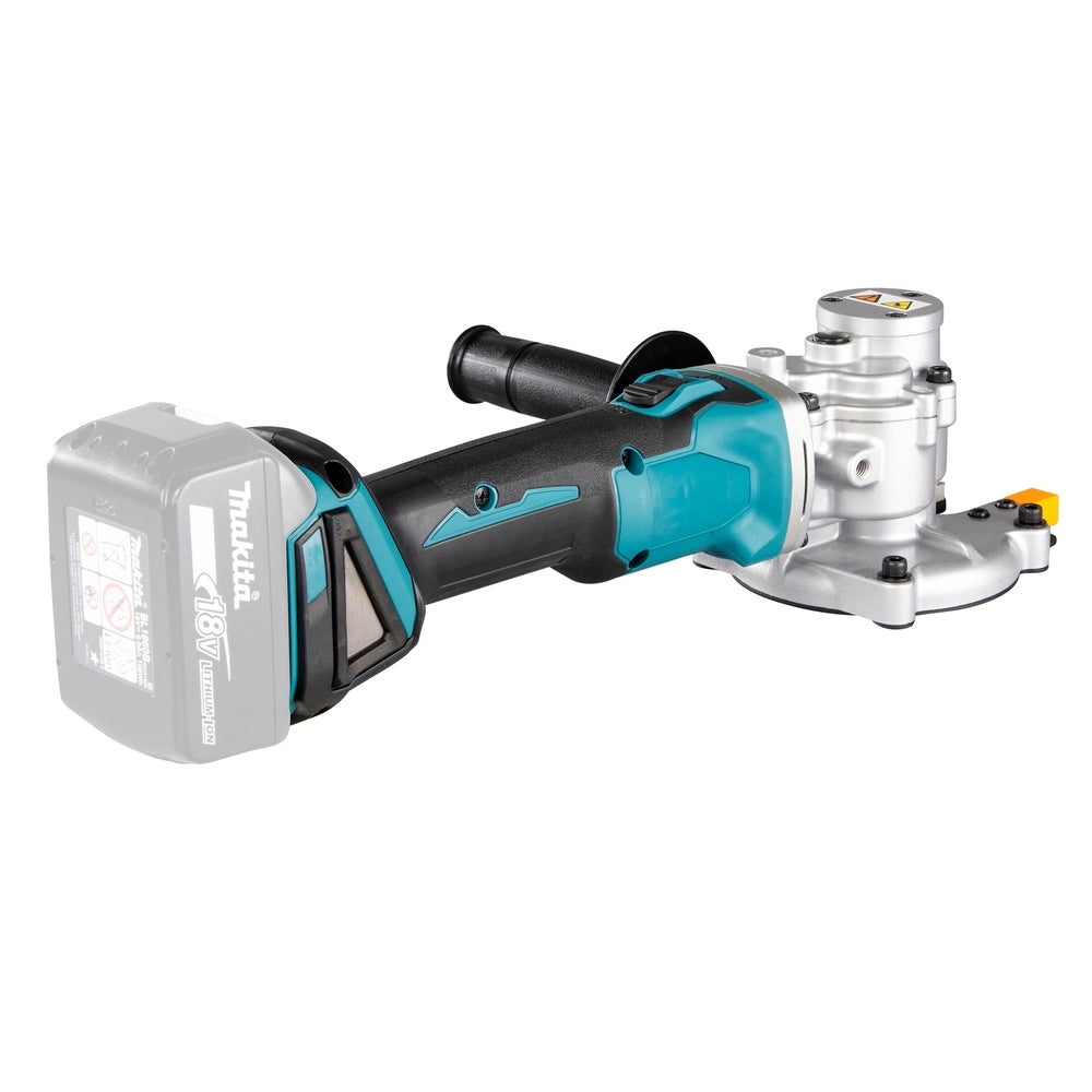 Makita Akku-Moniereisenschneider LXT DSC251ZK