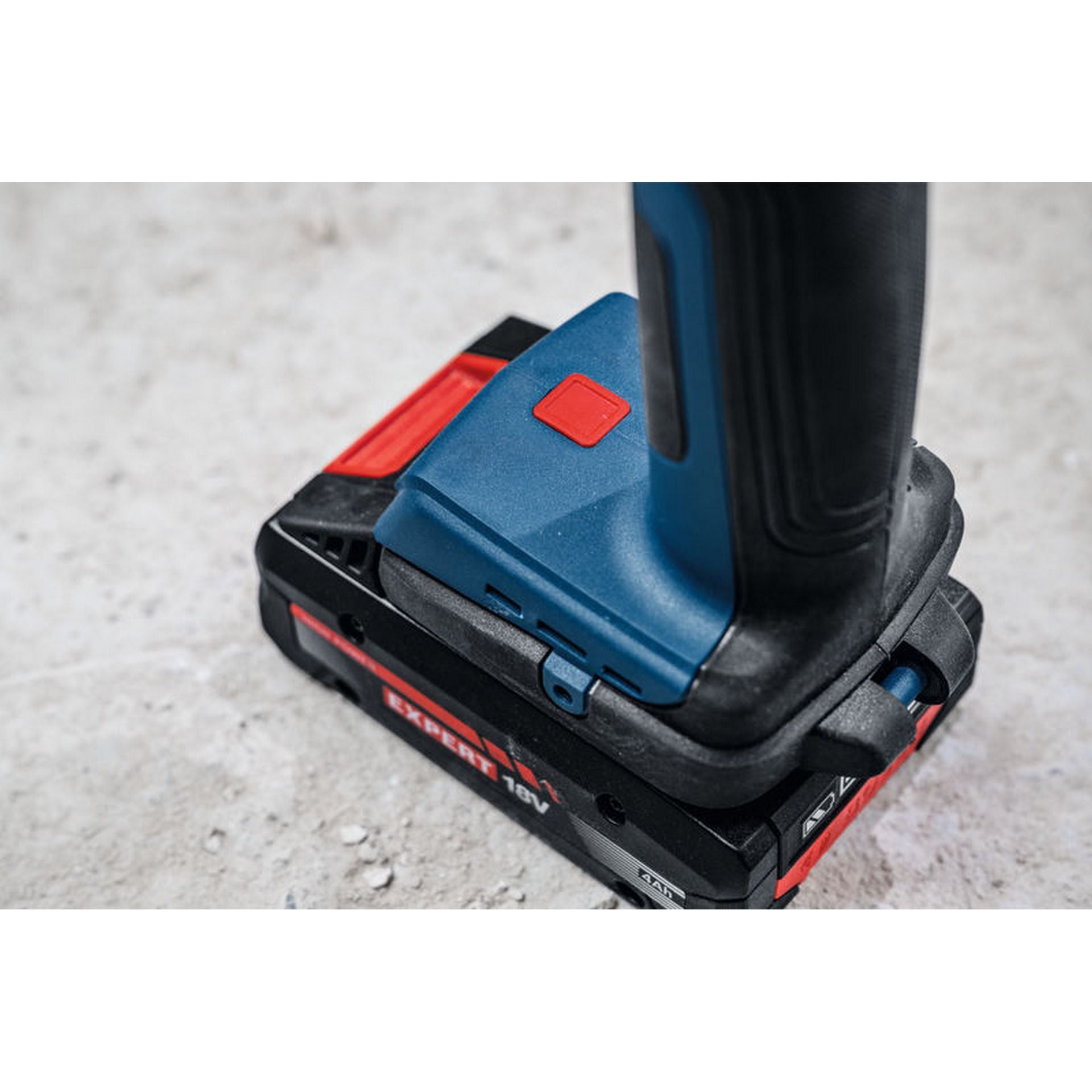 Bosch Akku-Rohrschere GPC18V-32P #06019S2000
