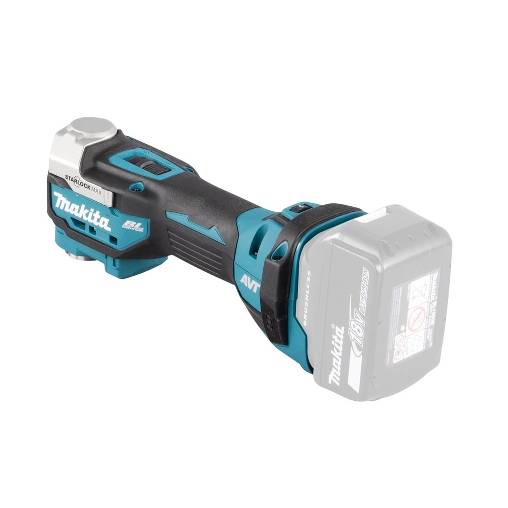 Makita Akku-Multitool LXT DTM52Z