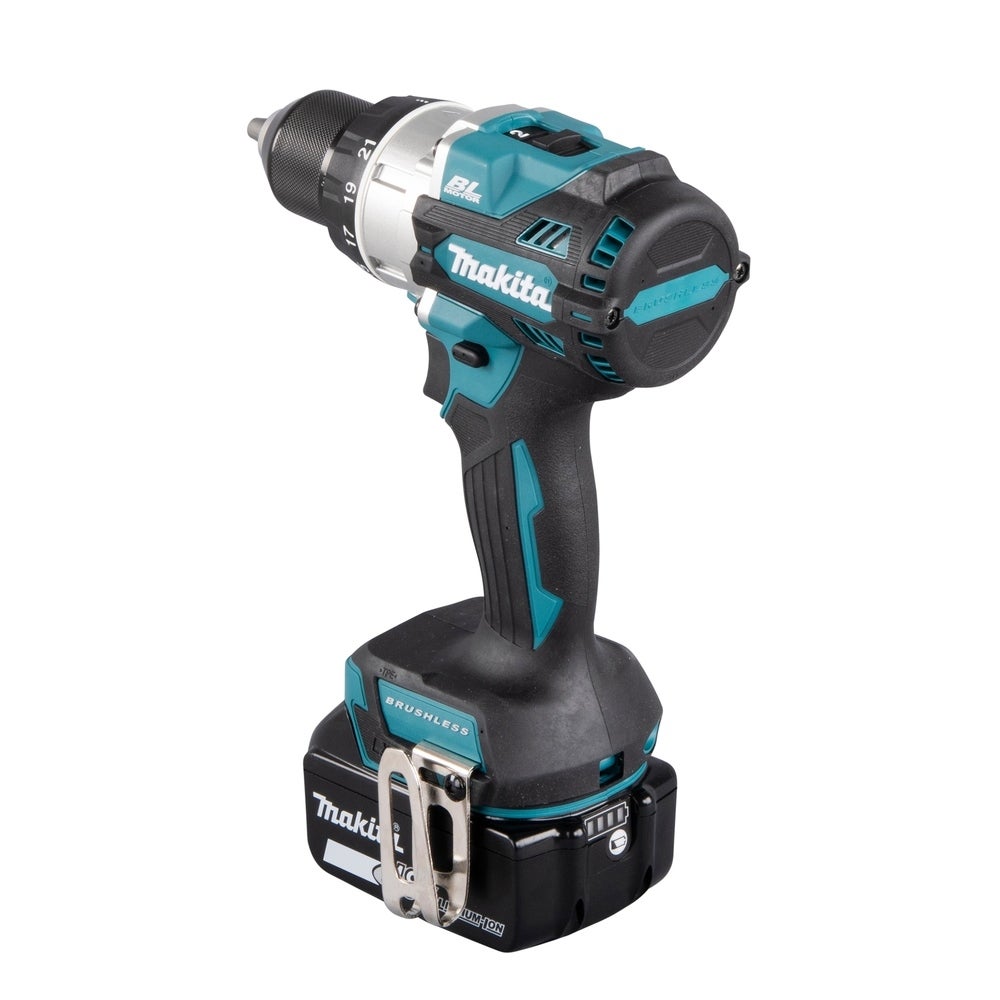 Makita Akku-Bohrschrauber DDF486RTJ