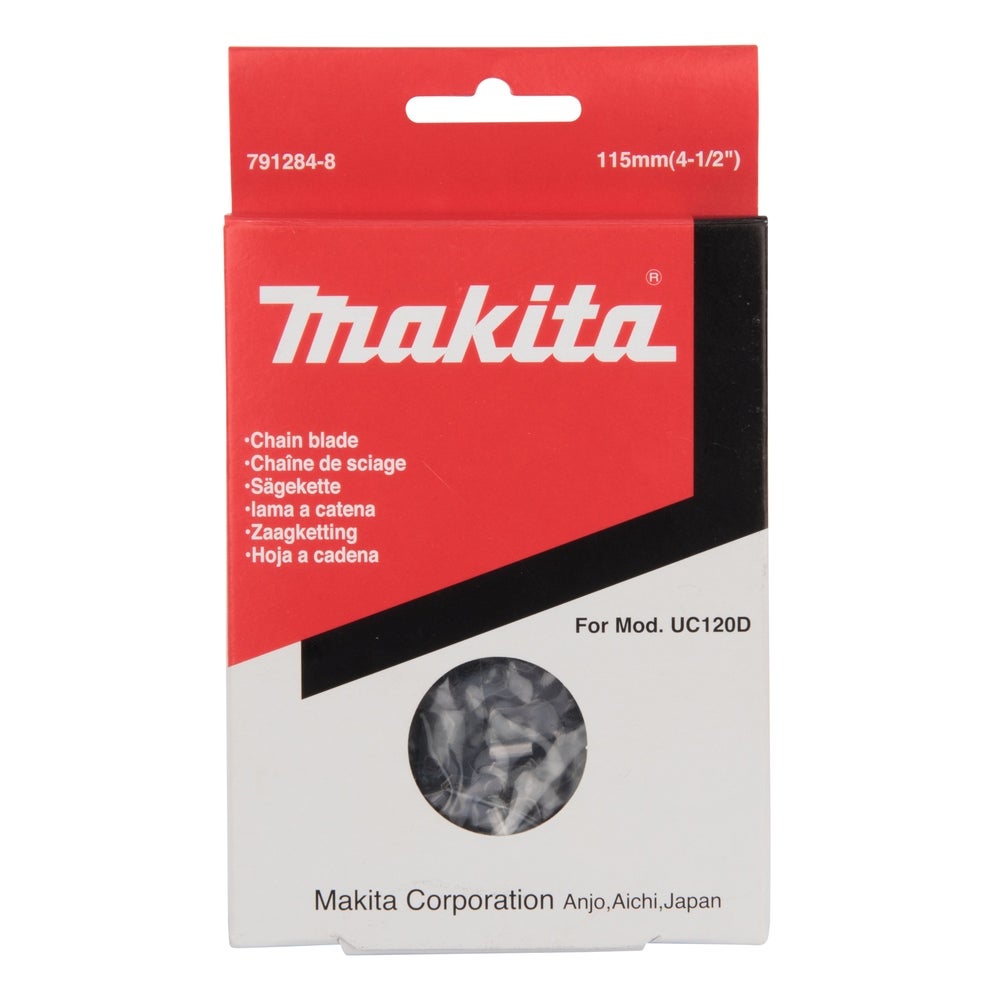 Makita Sägekette 15 cm #191G95-7