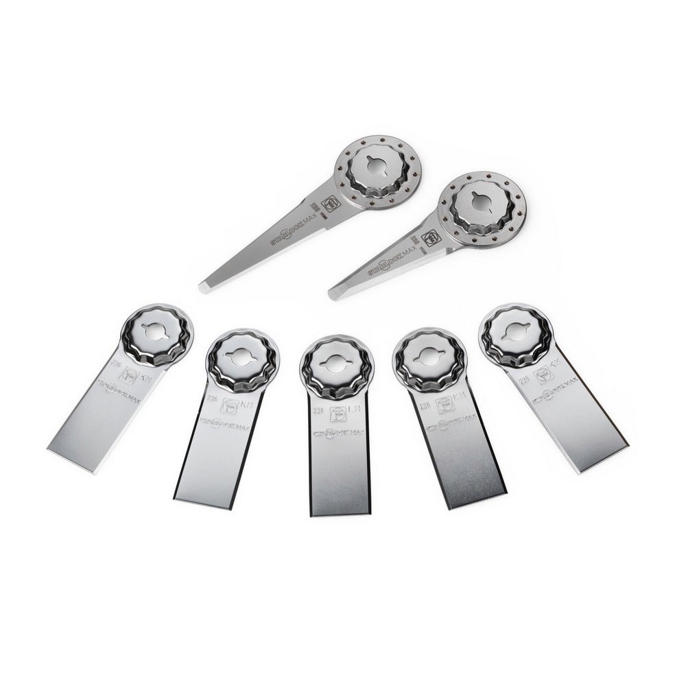 Fein Profi-Set StarlockMax FUGENSANIERUNG FUGENSANIERUNG #35222967130