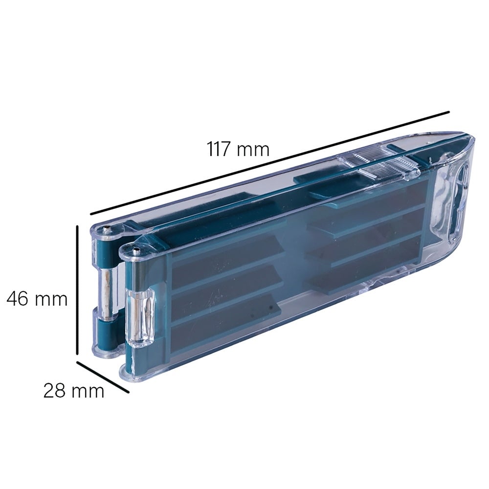 Makita Stichsägeblatt-Set #B-44410