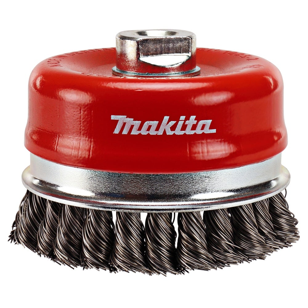 Makita Topfbürste #P-04472