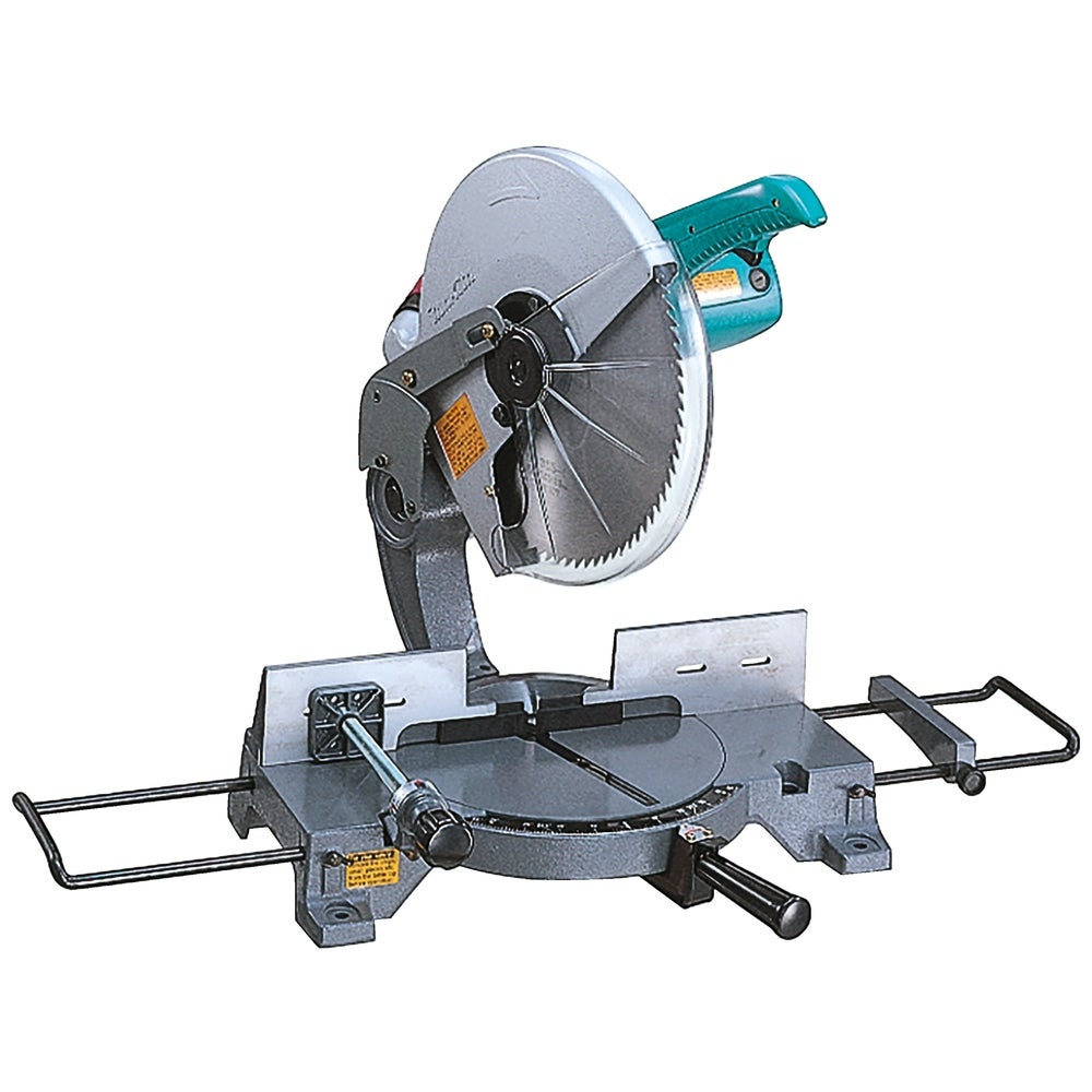 Makita Kapp- und Gehrungssäge LS1440N