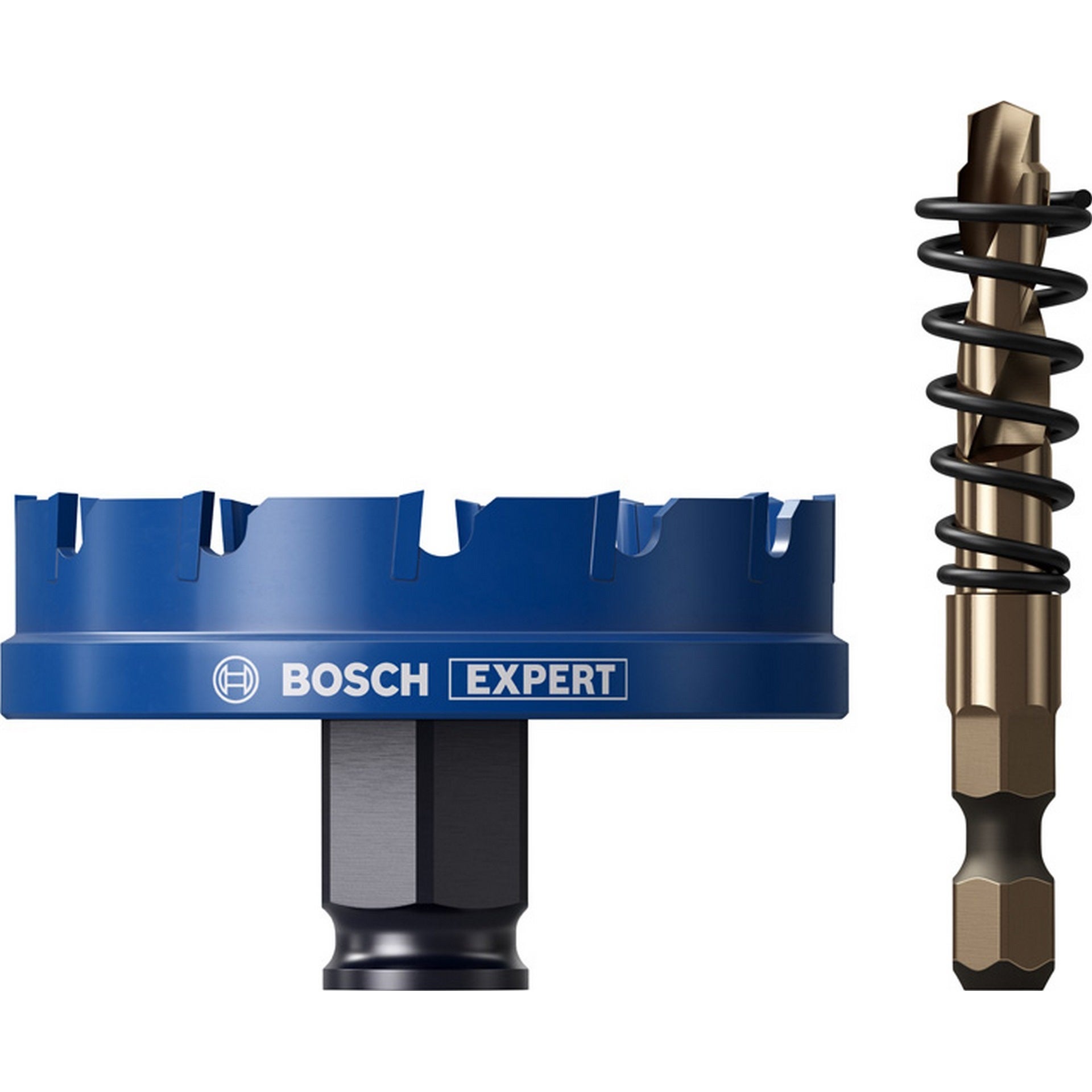 Bosch EXPERT Sheet Metal Lochsäge 68x5 mm #2608900501