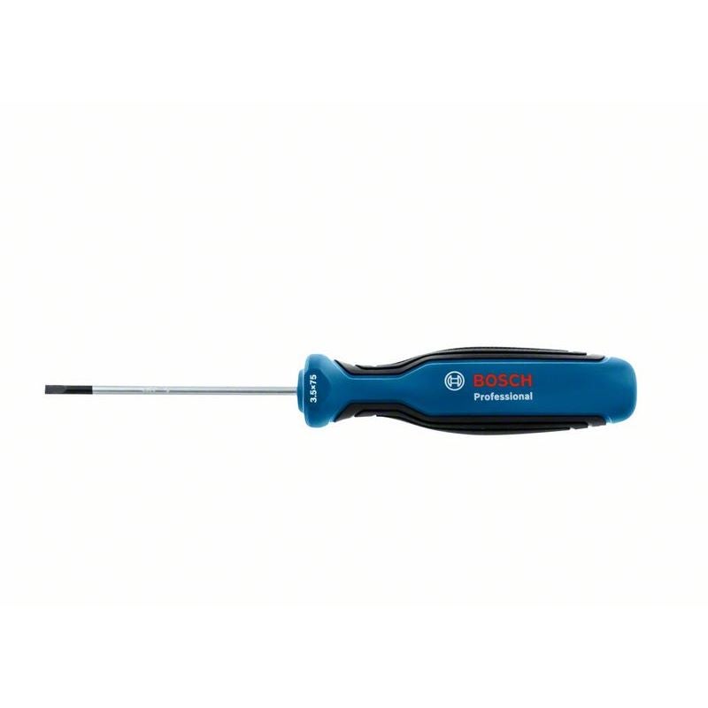 Bosch Schraubendreher, SL3,5 x 75 #1600A01TF8