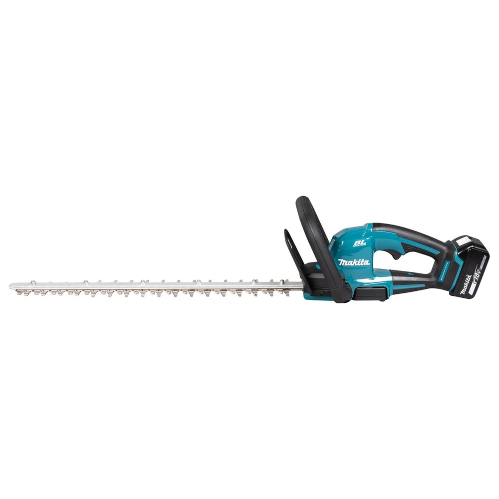 Makita Akku-Heckenschere LXT DUH506Z